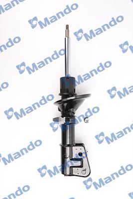 Mando MSS016280 - Амортизатор autospares.lv