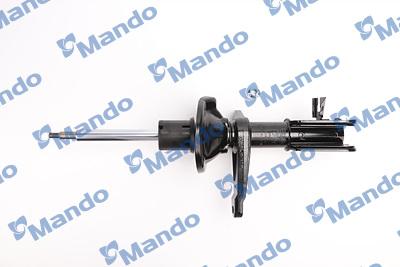 Mando MSS016280 - Амортизатор autospares.lv