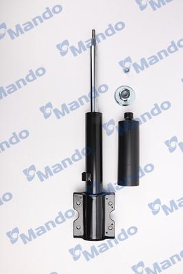 Mando MSS016224 - Амортизатор autospares.lv