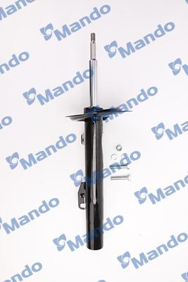 Mando MSS016225 - Амортизатор autospares.lv