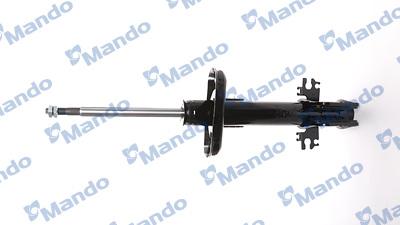 Mando MSS016223 - Амортизатор autospares.lv