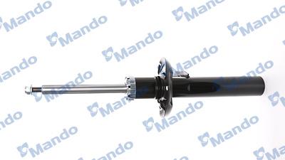 Mando MSS016279 - Амортизатор autospares.lv