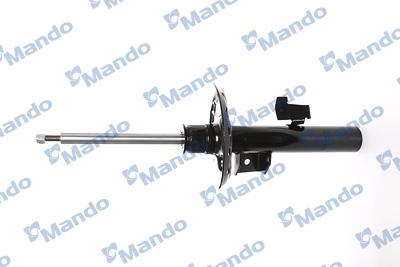 Mando MSS016272 - Амортизатор autospares.lv