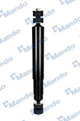 Mando MSS016744 - Амортизатор autospares.lv