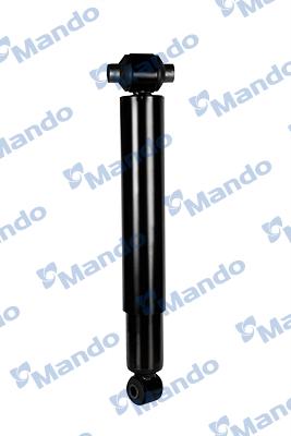 Mando MSS016709 - Амортизатор autospares.lv