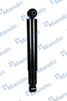Mando MSS016718 - Амортизатор autospares.lv