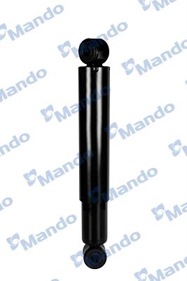 Mando MSS016720 - Амортизатор autospares.lv