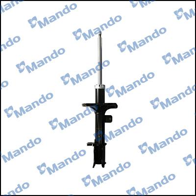 Mando MSS017499 - Амортизатор autospares.lv