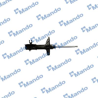 Mando MSS017408 - Амортизатор autospares.lv