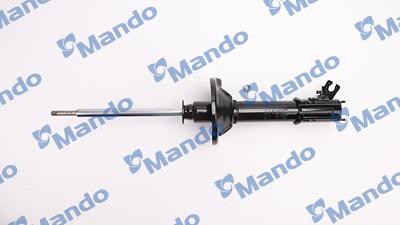 Mando MSS017407 - Амортизатор autospares.lv