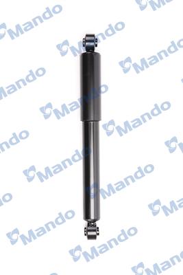 Mando MSS017484 - Амортизатор autospares.lv