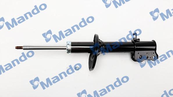 Mando MSS017429 - Амортизатор autospares.lv