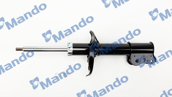 Mando MSS017424 - Амортизатор autospares.lv