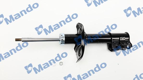 Mando MSS017425 - Амортизатор autospares.lv