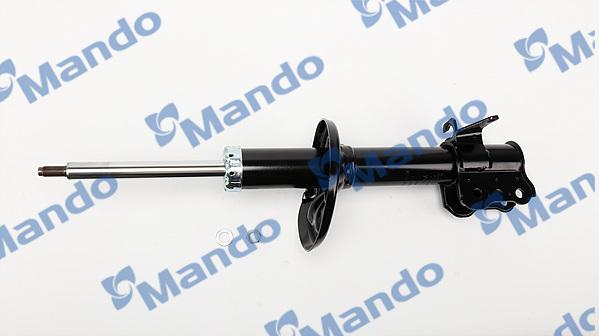 Mando MSS017428 - Амортизатор autospares.lv