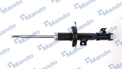 Mando MSS017423 - Амортизатор autospares.lv