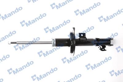 Mando MSS017422 - Амортизатор autospares.lv