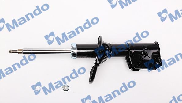 Mando MSS017510 - Амортизатор autospares.lv