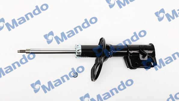 Mando MSS017511 - Амортизатор autospares.lv