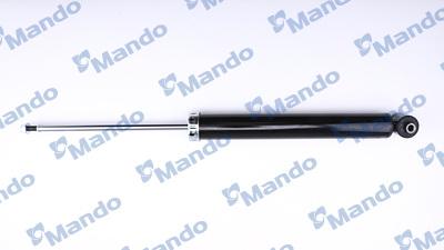 Mando MSS017045 - Амортизатор autospares.lv