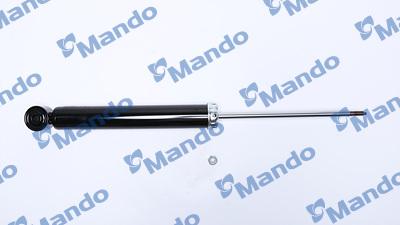 Mando MSS017040 - Амортизатор autospares.lv