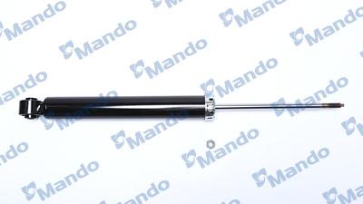 Mando MSS017050 - Амортизатор autospares.lv