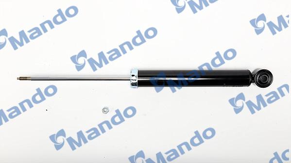 Mando MSS017052 - Амортизатор autospares.lv