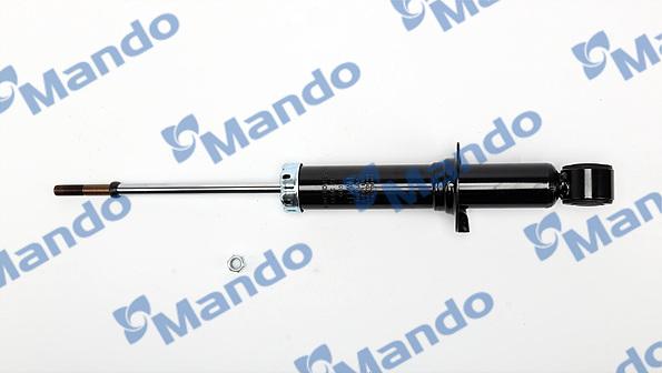 Mando MSS017063 - Амортизатор autospares.lv