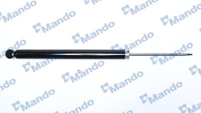 Mando MSS017003 - Амортизатор autospares.lv