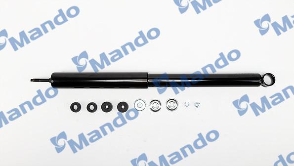 Mando MSS017007 - Амортизатор autospares.lv