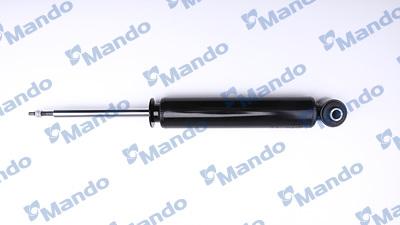 Mando MSS017035 - Амортизатор autospares.lv