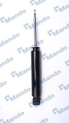Mando MSS017035 - Амортизатор autospares.lv