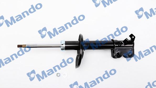 Mando MSS017195 - Амортизатор autospares.lv