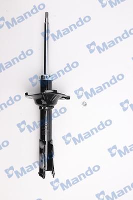 Mando MSS017193 - Амортизатор autospares.lv