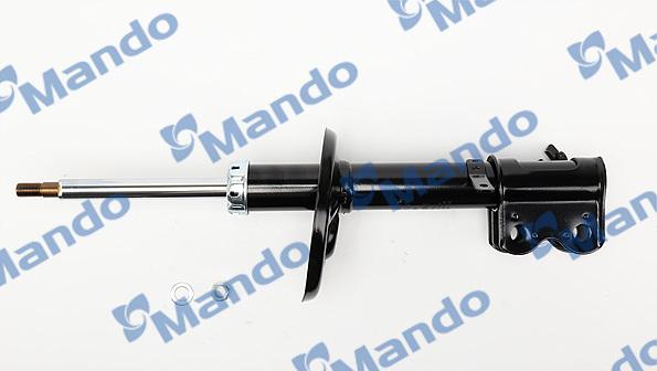 Mando MSS017197 - Амортизатор autospares.lv