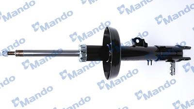 Mando MSS017145 - Амортизатор autospares.lv