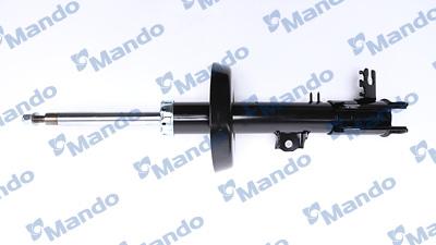 Mando MSS017146 - Амортизатор autospares.lv