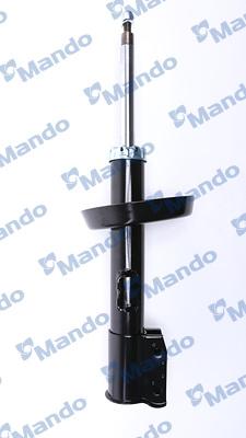 Mando MSS017146 - Амортизатор autospares.lv
