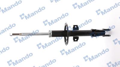 Mando MSS017155 - Амортизатор autospares.lv