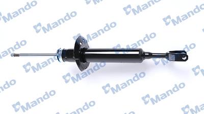 Mando MSS017114 - Амортизатор autospares.lv
