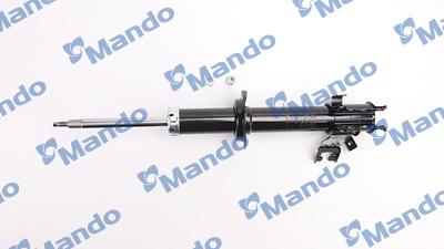 Mando MSS017115 - Амортизатор autospares.lv