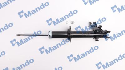 Mando MSS017116 - Амортизатор autospares.lv