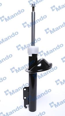 Mando MSS017134 - Амортизатор autospares.lv