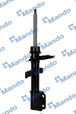 Mando MSS017125 - Амортизатор autospares.lv