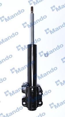 Mando MSS017345 - Амортизатор autospares.lv