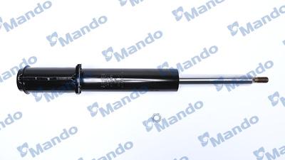 Mando MSS017345 - Амортизатор autospares.lv