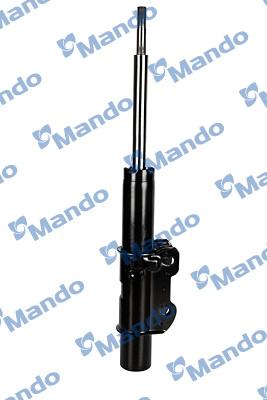 Mando MSS017342 - Амортизатор autospares.lv