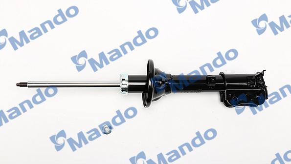 Mando MSS017369 - Амортизатор autospares.lv