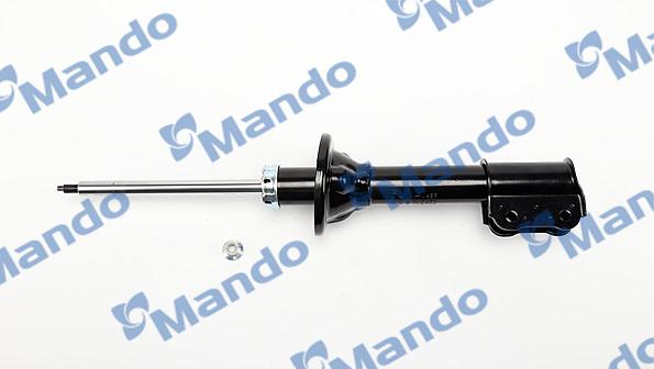 Mando MSS017368 - Амортизатор autospares.lv