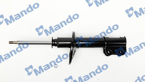 Mando MSS017309 - Амортизатор autospares.lv